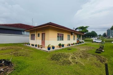 Bandar Nusa Perintis