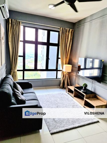 D Summit Apartment  at Kempas, Johor, Johor Bahru