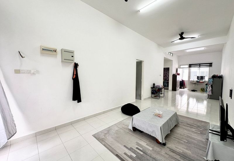 Bandar Baru Kangkar Pulai