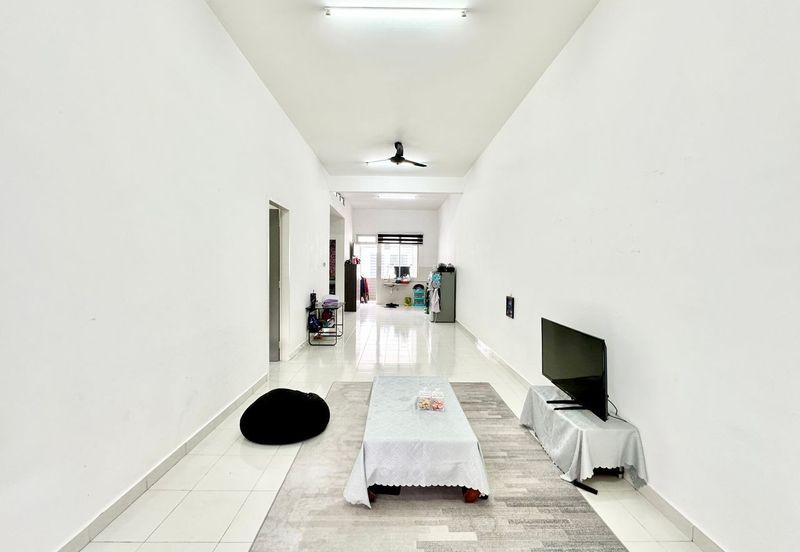 Bandar Baru Kangkar Pulai