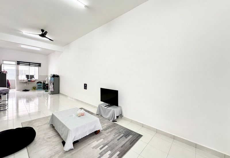 Bandar Baru Kangkar Pulai