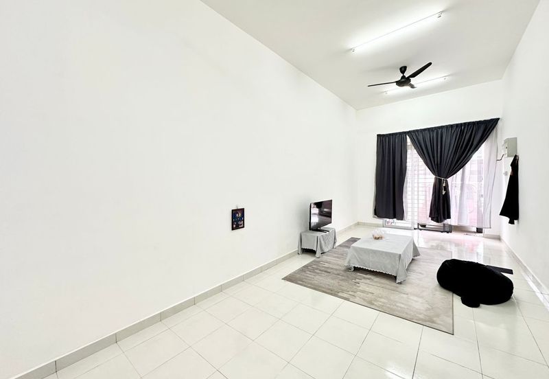 Bandar Baru Kangkar Pulai