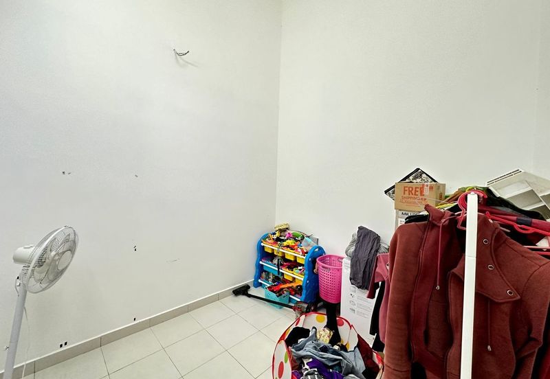 Bandar Baru Kangkar Pulai