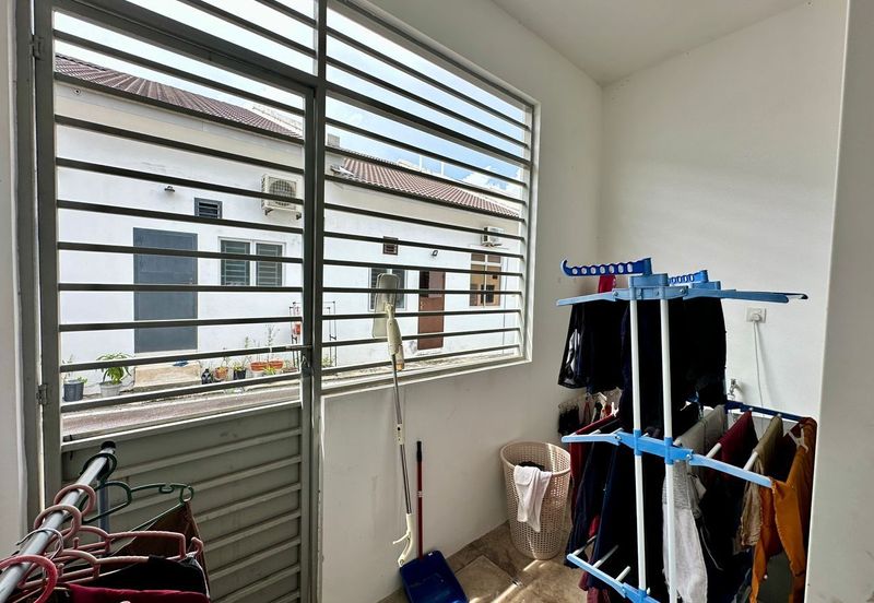 Bandar Baru Kangkar Pulai