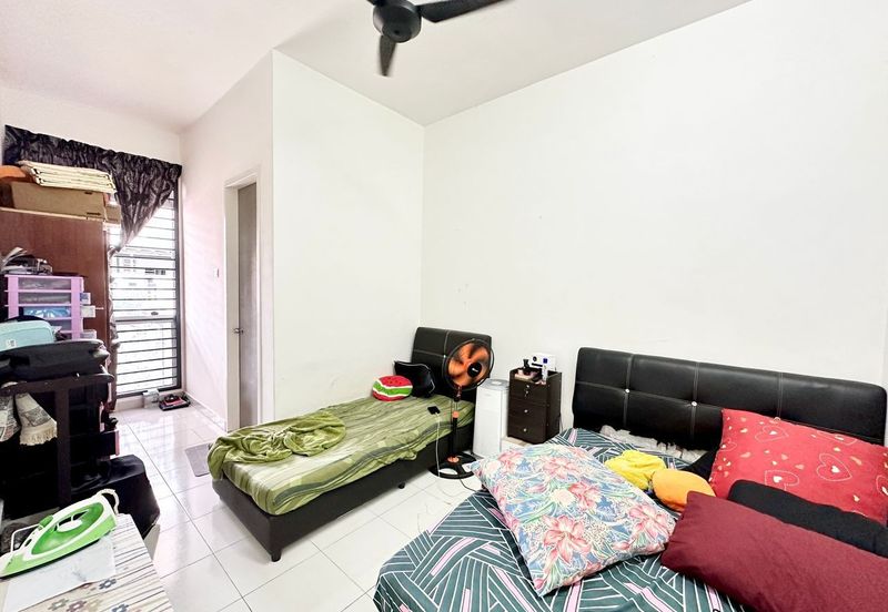 Bandar Baru Kangkar Pulai