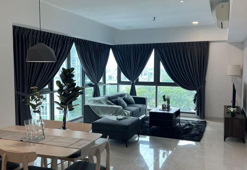 Iskandar Residences Medini