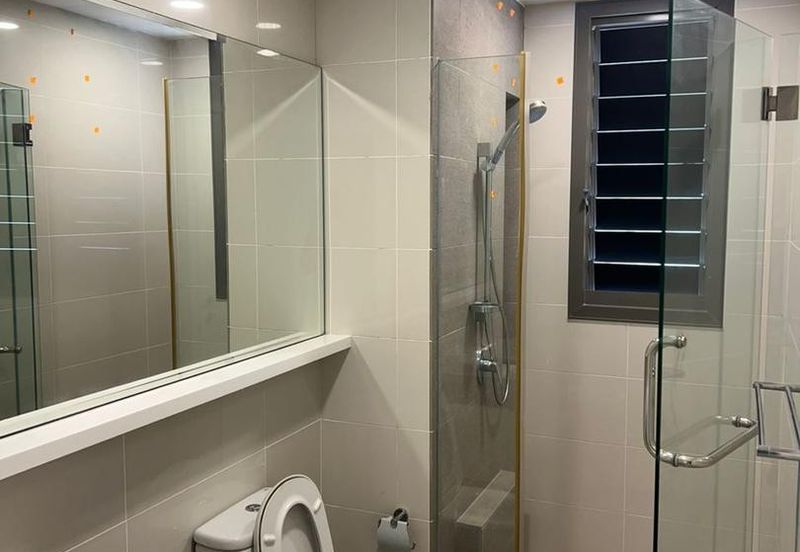 Iskandar Residences Medini