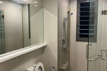 Iskandar Residences Medini