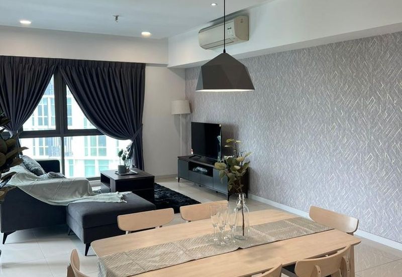 Iskandar Residences Medini