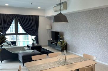 Iskandar Residences Medini