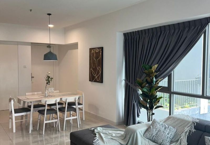 Iskandar Residences Medini