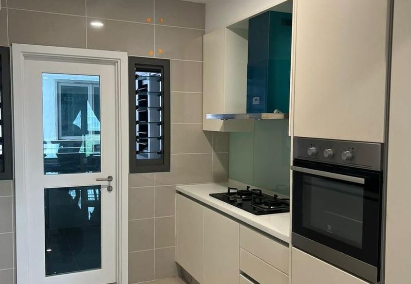 Iskandar Residences Medini