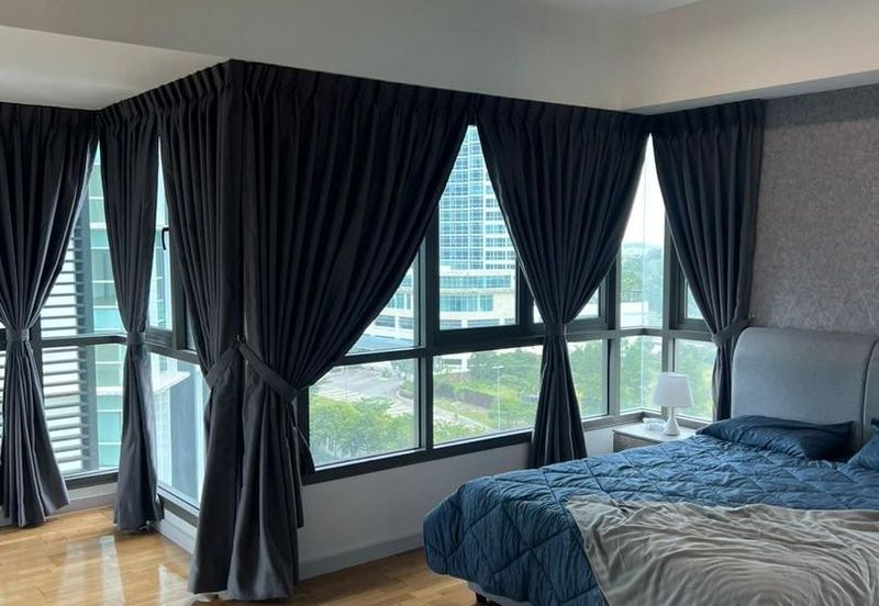 Iskandar Residences Medini