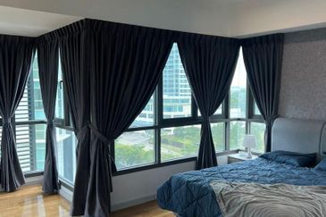 Iskandar Residences Medini