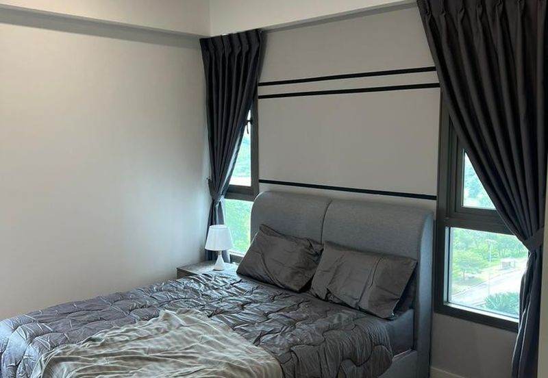 Iskandar Residences Medini