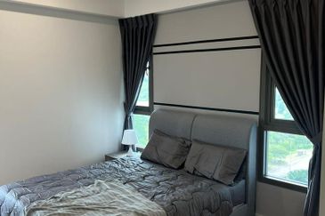 Iskandar Residences Medini