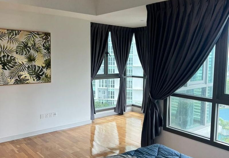 Iskandar Residences Medini