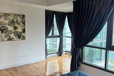 Iskandar Residences Medini