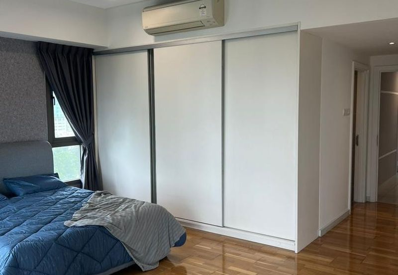 Iskandar Residences Medini