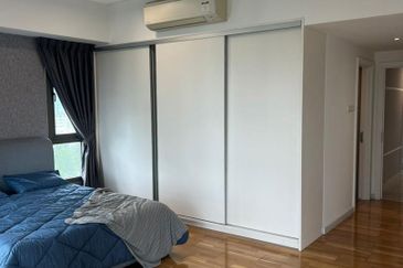 Iskandar Residences Medini