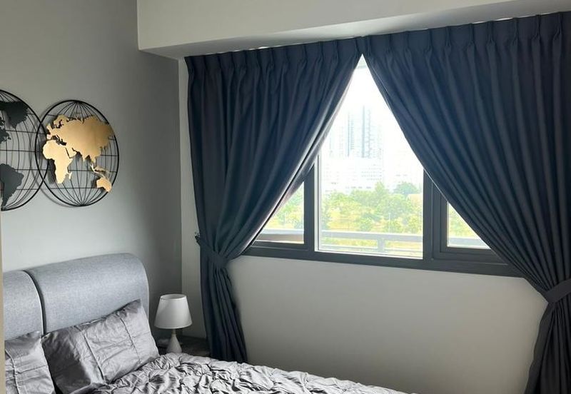 Iskandar Residences Medini