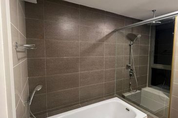 Iskandar Residences Medini