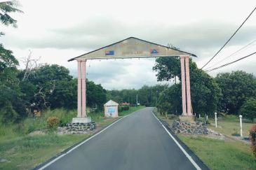 Durian Land for Sale at Tangkak - 5 ACRES
