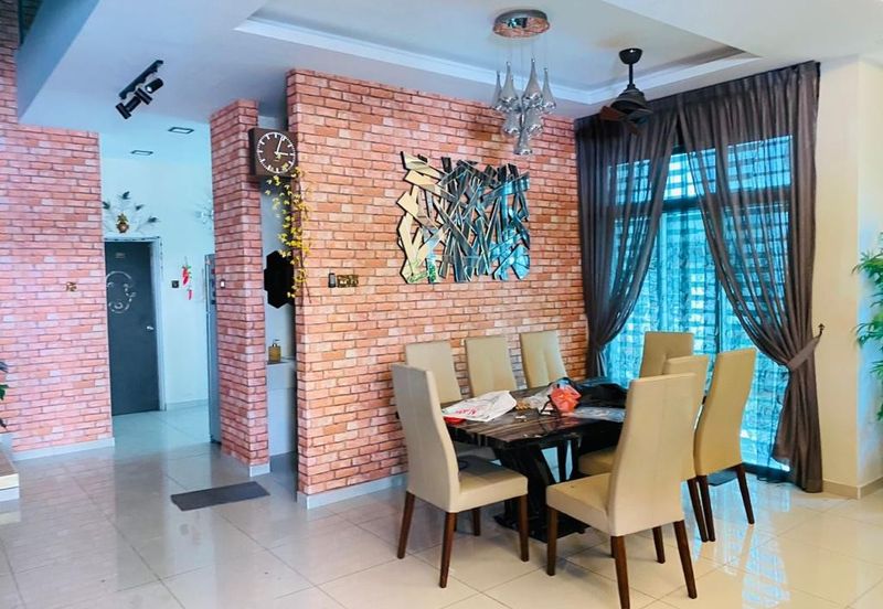 Fortune Hill Kangkar Pulai