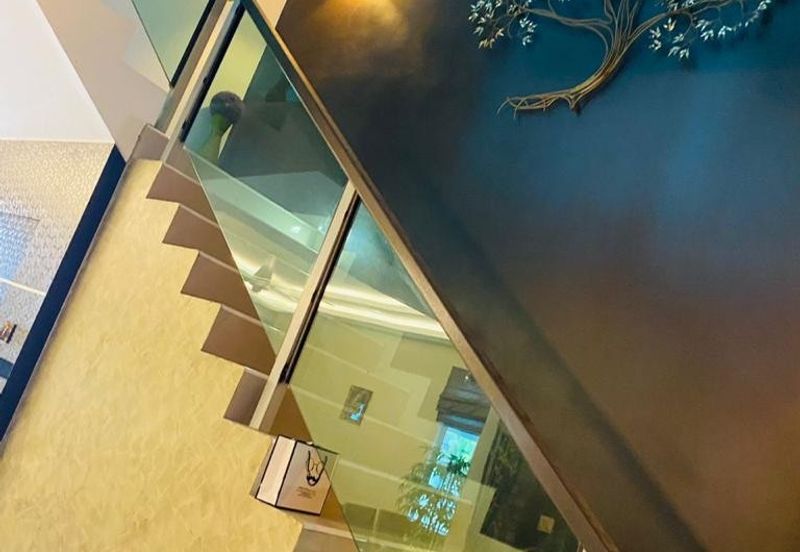 Fortune Hill Kangkar Pulai