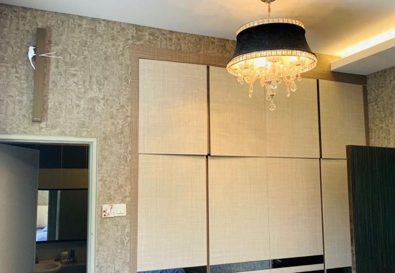 Fortune Hill Kangkar Pulai