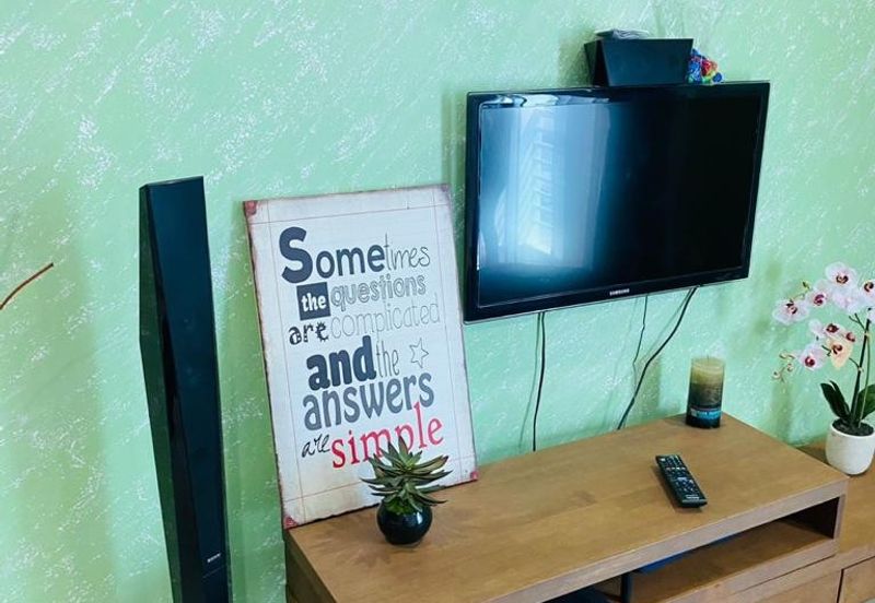 Fortune Hill Kangkar Pulai