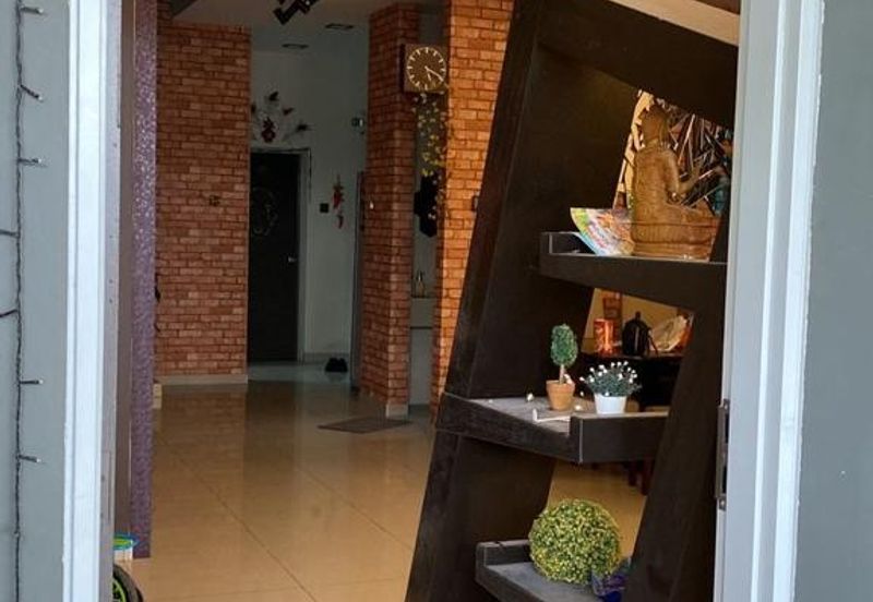 Fortune Hill Kangkar Pulai