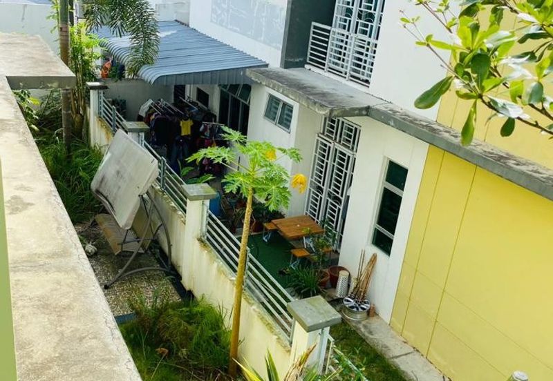 Fortune Hill Kangkar Pulai