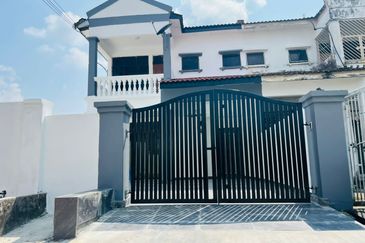 Taman Desa Cemerlang