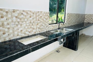 Taman Desa Cemerlang