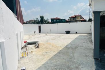 Taman Desa Cemerlang