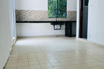 Taman Desa Cemerlang