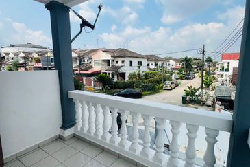 Taman Desa Cemerlang