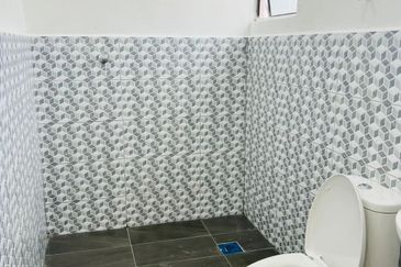 Taman Desa Cemerlang