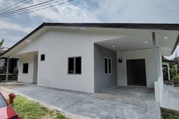 Taman Sri Pantai