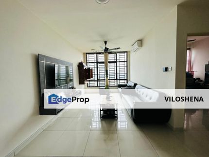 D'Summit Residence, Kempas for sale, Johor, Johor Bahru