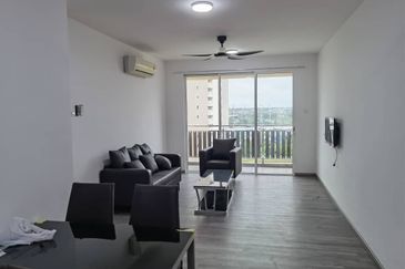 KSL Residences @ Daya