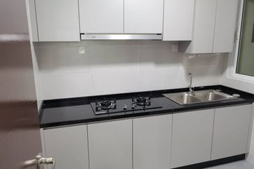 KSL Residences @ Daya