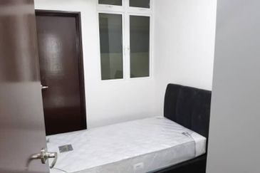 KSL Residences @ Daya