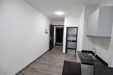 KSL Residences @ Daya