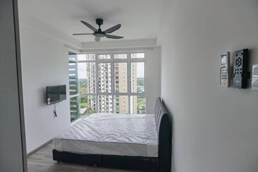 KSL Residences @ Daya