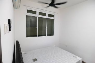 KSL Residences @ Daya