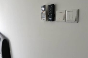 KSL Residences @ Daya