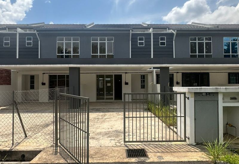 Residensi Prima Kota Tinggi