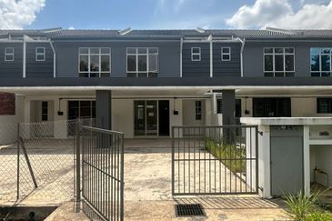 Residensi Prima Kota Tinggi